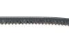 Ремень генератора Mitsubishi Colt/Galant/Lancer 1.3-1.8 84-92 (13x625) HUTCHINSON AV 13 La 635 (фото 3)