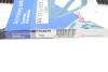 Ремень генератора Mitsubishi Colt/Galant/Lancer 1.3-1.8 84-92 (13x625) HUTCHINSON AV 13 La 635 (фото 5)