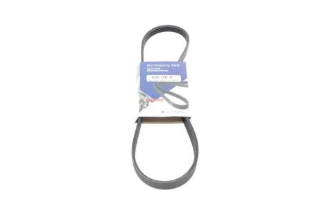 Ремінь генератора BMW 3 (E36) 95-00 (5PK836) (N47/M47) HUTCHINSON 836 SK 4