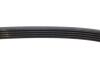 Ремень генератора Mazda 3/5 1.8/2.0 03- (5PK716) HUTCHINSON 716 SK 5 (фото 4)