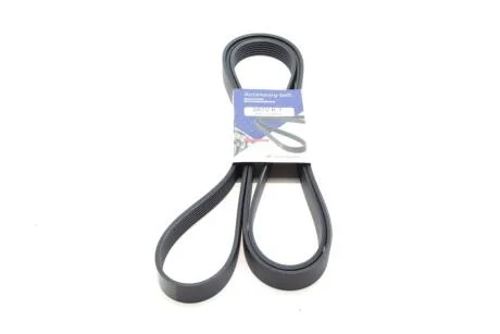 Ремінь (поліклиновий) HUTCHINSON 2670 K 7