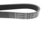 Ремень генератора Hyundai Genesis 2.0T 12-14 (6PK2335) HUTCHINSON 2335 K 6 (фото 2)