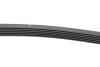 Ремень генератора Hyundai Genesis 2.0T 12-14 (6PK2335) HUTCHINSON 2335 K 6 (фото 4)