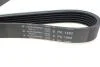Ремень генератора Suzuki Jimny 1.5 D 03-/Alfa Romeo 156 2.0 и 97- HUTCHINSON 1960 K 6 (фото 4)