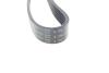 Ремень генератора Ford Scorpio 2.0i 94-98 (6PK1755) HUTCHINSON 1755 K 6 (фото 3)