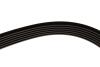 Ремень генератора Audi 80/A6/A8 2.8 94-05/Ford Transit 2.5DI/TD 91-00 (6PK1630) HUTCHINSON 1630 K 6 (фото 4)