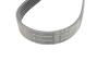 Ремінь генератора Fiat Punto/Stilo 1.9 JTD 99-06 (6PK813) HUTCHINSON 813 K 6 (фото 2)