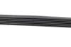 Ремінь генератора Fiat Punto/Stilo 1.9 JTD 99-06 (6PK813) HUTCHINSON 813 K 6 (фото 4)