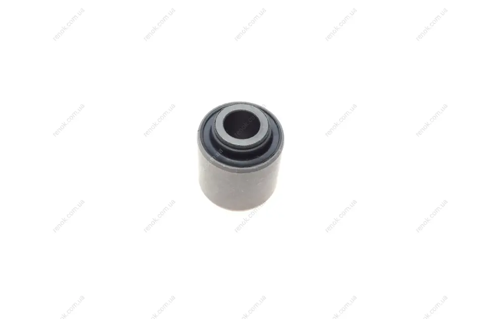 Сайлентблок подушки двигуна (зад.) Citroen C5/C6/Peugeot 407 1.6 HDi/3.0 04- (R) HUTCHINSON 594655 (фото 1)