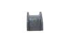 Втулка стабилизатора (переднего) Toyota Yaris 05- (d=24mm) HUTCHINSON 590481 (фото 4)