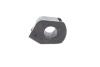 Втулка стабилизатора (переднего) Toyota Yaris 05- (d=24mm) HUTCHINSON 590481 (фото 5)