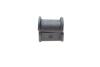 Втулка стабілізатора (переднього) Toyota Yaris 99-05 (d=23mm) HUTCHINSON 590482 (фото 5)