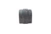 Втулка стабілізатора (переднього) BMW 3 (E90) 05-11 N47/N52/N53/N57 (d=26.2mm) HUTCHINSON 590401 (фото 5)