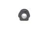 Втулка стабилизатора (переднего) VW Polo/Skoda Roomster/Fabia 99- (d=17mm) HUTCHINSON 590185 (фото 3)