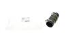 Патрубок інтеркулера Peugeot Partner 1.6HDi 08- HUTCHINSON 110005 (фото 1)