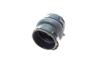 Патрубок интеркулера Citroen C4/C5/Peugeot 307/407 1.6 HDi 03- HUTCHINSON 110004 (фото 4)