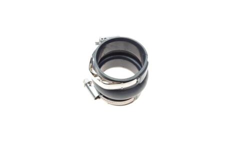Патрубок интеркулера Citroen C4/C5/Peugeot 307/407 1.6 HDi 03- HUTCHINSON 110004