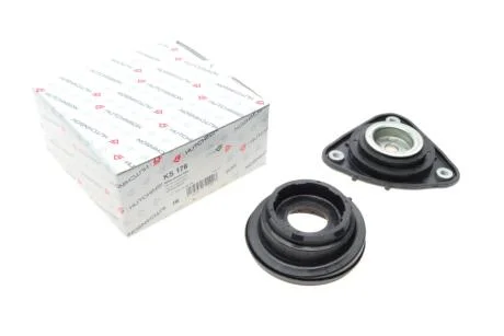 Подушка амортизатора (переднього) + підшипник Ford Kuga 09-/Mazda 3 03- HUTCHINSON KS 176