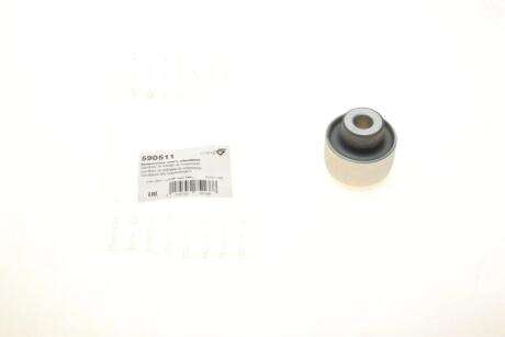 Сайлентблок важеля (переднього/знизу/ззаду) Volvo S60/S80/V70 98- HUTCHINSON 590511