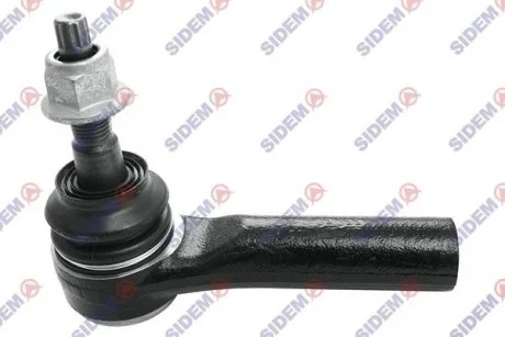 FORD Накінечник кермовий прав/лев Mustang 16- SIDEM 3131