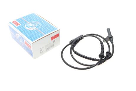 Датчик ABS (передній) BMW 5 (F10/F18)/7 (F01-F04) 08- (H?CO) HITACHI 131536