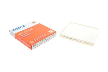 Фильтр салона Hyundai Tucson II 2.0/ Kia Sportage IV 2.0i 15- MAHLE / KNECHT LA 1505