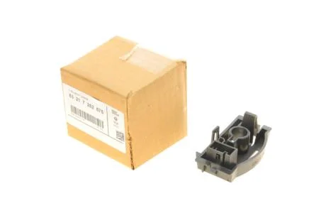 Плата фонаря заднего X5 (E70) 06-13 (L) BMW 63217262575