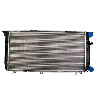 Радіатор охолодження двигуна SATO TECH SatoTech R20006