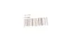 Прокладка клапана відпрацьованих газів ELRING 727.770 (фото 2)