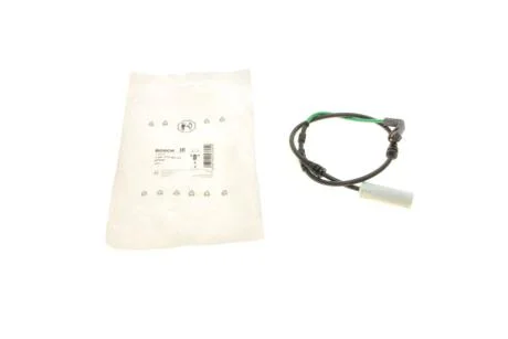Датчик износа тормозных колодок (передних) BMW 3 (E90/E92/E93) 07-13 (L=675mm) BOSCH 1 987 473 051