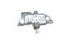 Реле генератора (12V) Renault Kangoo 1.6 01- BOSCH 1 986 AE0 092 (фото 2)