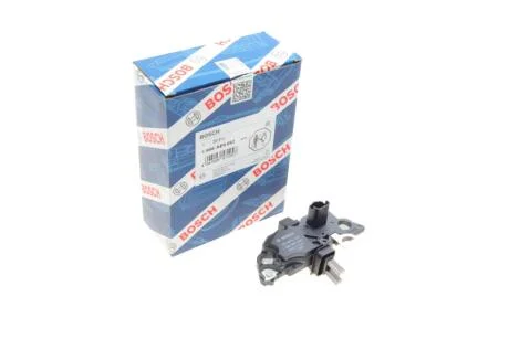 Реле-регулятор напруги BOSCH 1 986 AE0 092