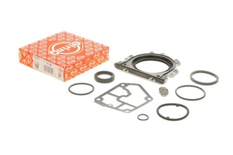 Комплект прокладок (нижній) VW Sharan 1.9 TDI 02-10 ELRING 720.420