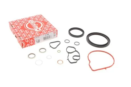 Комплект прокладок (нижній) Citroen Berlingo/Peugeot Partner 1.6 VTi 09- ELRING 390.440