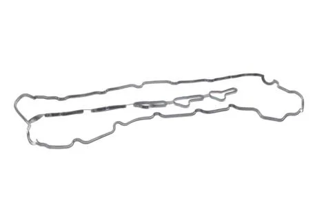 Прокладка кришки клапанів Ssangyong Rexton 2.7Xdi 04- ELRING 571.860