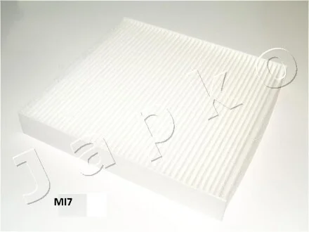 Фільтр салону Mitsubishi Outlander 06- JAPKO 21MI7