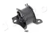 Опора двигателя Honda Civic v 1.6 (94-95),Honda Civic v 1.6 (94-95) JAP JAPKO GOJ460 (фото 2)