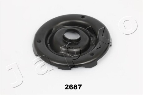 Проставка пружины Toyota Camry 3.0 (93-96),Toyota Camry 3.0 (91-96) JA JAPKO GOJ2687