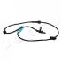 Датчик ABS передний Land Rover Freelander I 1.8- 2.5 (98-06) JAPKO 151L06 (фото 4)