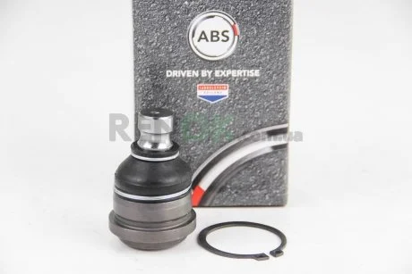 Опора кульова (передня/знизу) MITSUBISHI Carisma 99-06 A.B.S. A.B.S. 220168