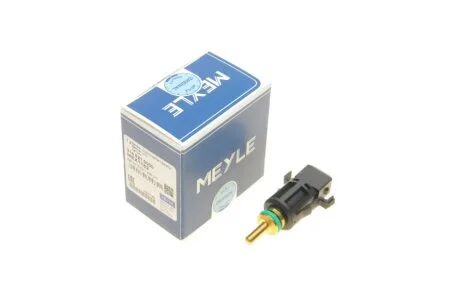 Датчик температури охолоджуючої рідини BMW 3 (E46/E90/F30)/5 (E39/E60/F10) 95-13 (2 конт.) MEYLE 314 821 0000