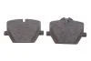 Тормозные колодки задние BMW 3 (G20/G21/G80/G81/G28)/4 (G22/G23/G82/G83/G26) 18-/i4 (G26) 21- ICER 182386 (фото 4)