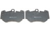 Колодки тормозные (передние) Audi A4 06-15/A5 10-17/A8 02-10/Q3 19-/R8 07-/VW Phaeton 05-16 ICER 182349 (фото 3)