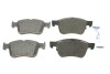 Колодки тормозные (передние) Ford Focus/Kuga 18-/Lincoln Corsair 19- ICER 182321 (фото 1)