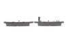 Колодки тормозные (задние) Honda CR-V 16- ICER 182323 (фото 3)