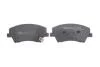 Колодки тормозные (передние) Hyundai Elantra 15-/Ioniq/Kia Niro 16- ICER 182314 (фото 4)