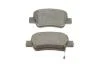 Тормозные колодки (задние) Toyota Avensis 08-18 ICER 181916 (фото 4)