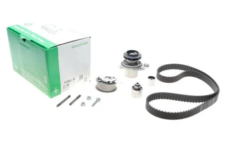 Водяний насос + комплект зубчатого ременя INA 530 0650 31