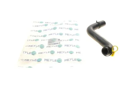 Патрубок радиатора (нижний) Ford Fiesta 1.25-1.6 16V 01-08(R) MEYLE 719 222 0005