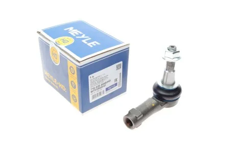 Наконечник тяги рульової Ford Transit V363/Transit Custom V362 2.0EcoBlue 15- (L=90mm) MEYLE 716 020 0049/HD